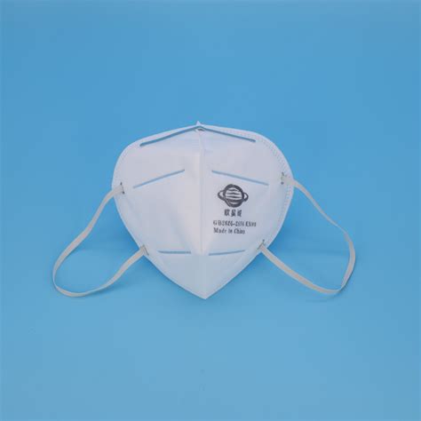 are kn95 masks made in china ok